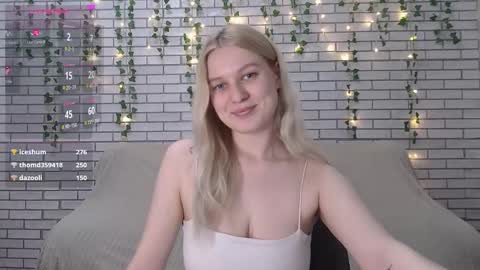 Amili online show from 02-20-25, 04:25