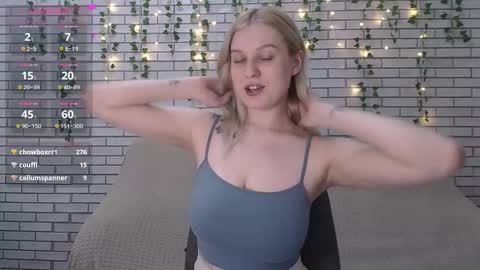 Amili online show from 02-24-25, 02:37