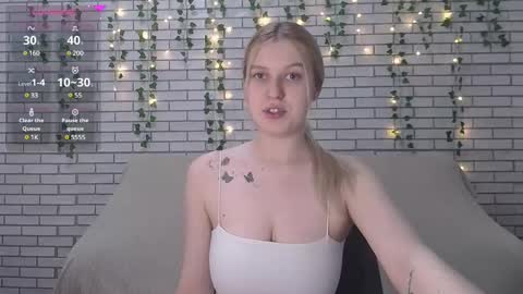 Amili online show from 02-25-25, 12:03