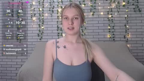 Amili online show from 02-25-25, 03:05