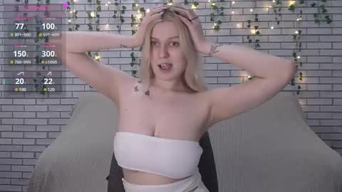 Amili online show from 02-26-25, 08:04