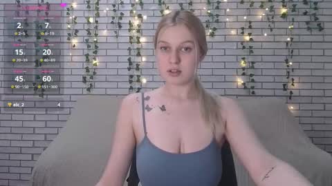 Amili online show from 02-26-25, 11:20