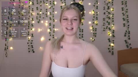 Amili online show from 03-07-25, 03:07