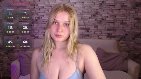 Amili online show from 03-22-26, 01:25