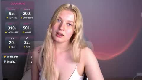 Amili online show from 05-27-26, 02:36