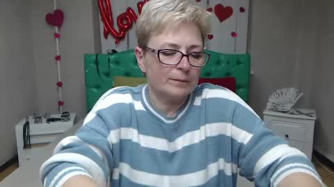 EmiliaGree online show from 04-12-26, 05:07
