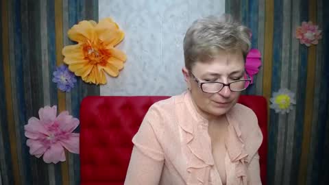 EmiliaGree online show from 04-18-26, 07:07