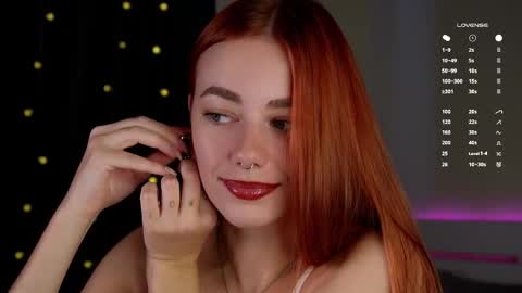 Tessa online show from 11-05-25, 12:54