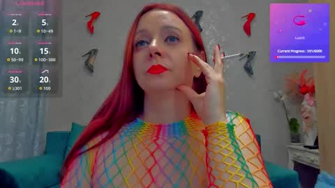 Snapshot of emilianna666 chatting on 11-14-25, 10:36 Emiliana online show from 11-14-25, 10:36