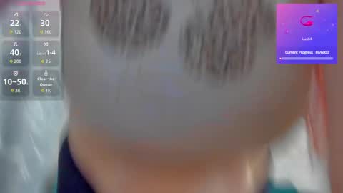 Snapshot of emilianna666 chatting on 11-29-25, 02:20 Emiliana online show from 11-29-25, 02:20