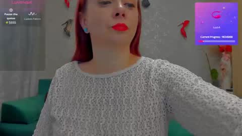 Snapshot of emilianna666 chatting on 12-03-25, 12:36 Emiliana online show from 12-03-25, 12:36