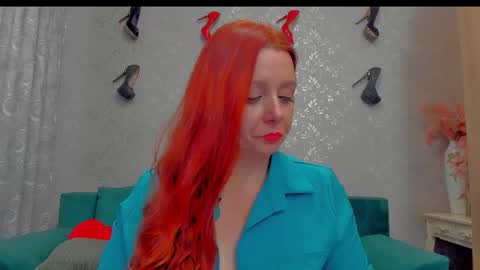 Snapshot of emilianna666 chatting on 01-14-26, 12:55 Emiliana online show from 01-14-26, 12:55