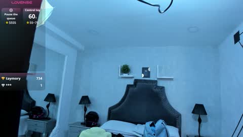 EmiliaRose online show from 10-17-25, 09:17