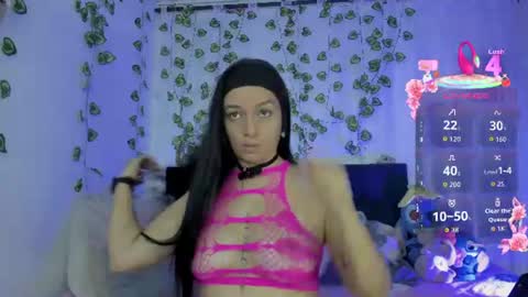 EmiliaRose online show from 06-19-26, 12:37