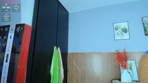 emilibonnie online show from 02-06-26, 10:35