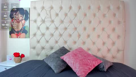 Snapshot of emilieandblake chatting on 02-18-26, 12:34 emilieandblake online show from 02-18-26, 12:34