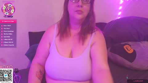 emilie foxx online show from 12-04-24, 08:51