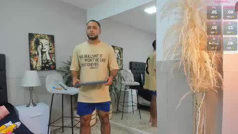 Emilio online show from 09-28-25, 11:04