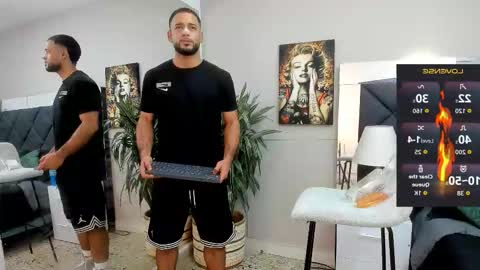 Emilio online show from 11-02-25, 11:12