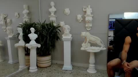 Emilio online show from 11-25-25, 10:26