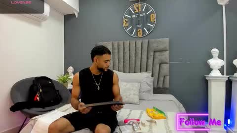 Emilio online show from 01-09-26, 11:57