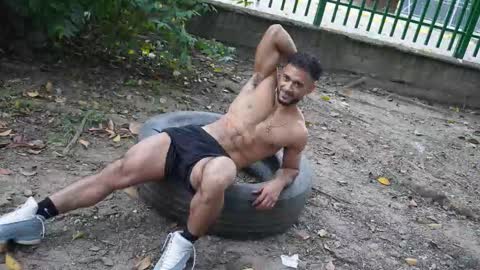 Emilio online show from 02-08-26, 10:51