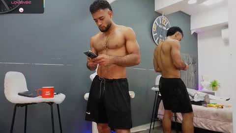 Emilio online show from 02-14-26, 11:07