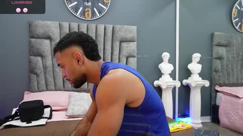 Emilio online show from 02-28-26, 11:22