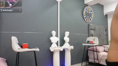 Emilio online show from 03-07-26, 11:29