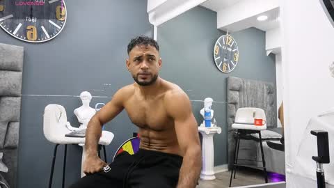 Emilio online show from 04-28-26, 11:04