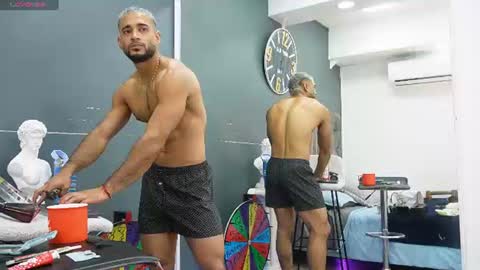 Emilio online show from 06-12-26, 10:58