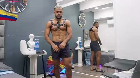 Emilio online show from 07-12-26, 11:01