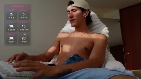 emilio_rivs online show from 03-01-26, 09:39