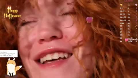 Emi  online show from 10-31-25, 08:21