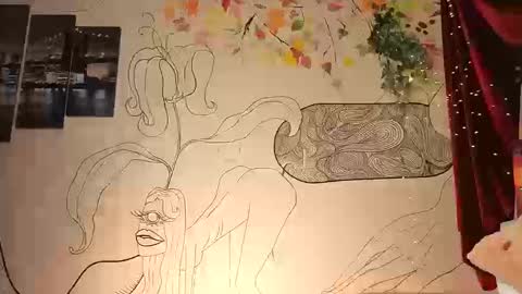 Emi  online show from 01-16-26, 02:10