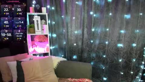 Emiliya online show from 02-10-25, 02:08