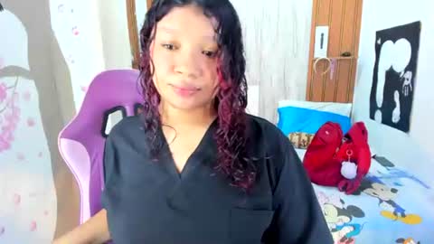 emily online show from 07-13-26, 01:47