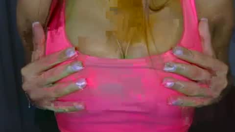 Emilly online show from 07-20-26, 07:00