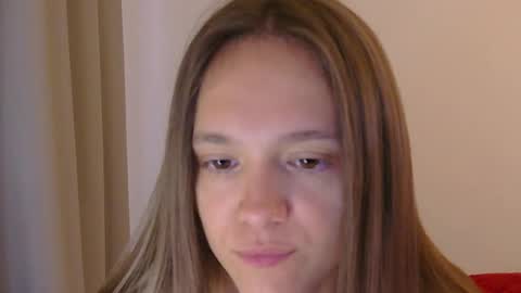 Emilly online show from 07-23-26, 06:33