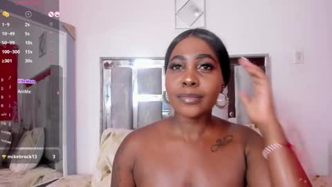 Emilly Roa online show from 02-11-26, 10:37