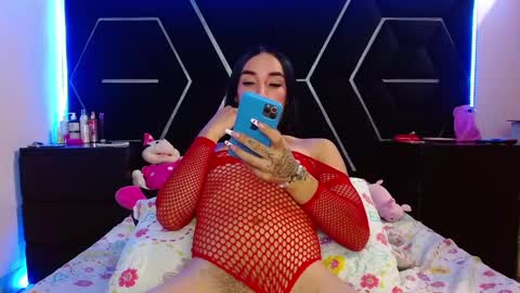 emillystonex online show from 12-29-24, 01:13
