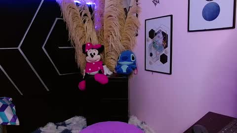 emillystonex online show from 01-07-26, 05:59