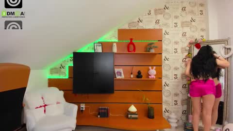 EmillyTaylor online show from 03-02-26, 05:08