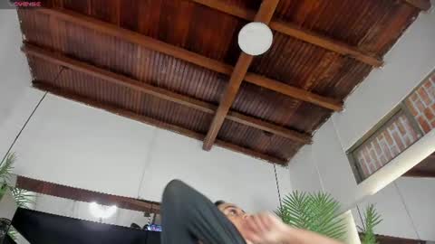 Emily  online show from 06-12-26, 10:58