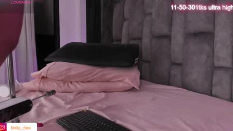 Snapshot of emily___fox chatting on 03-12-25, 12:04 Emily online show from 03-12-25, 12:04