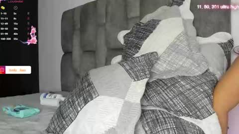 Emily online show from 02-23-26, 10:34