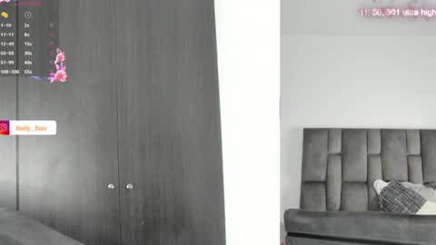 Emily online show from 07-06-26, 11:40