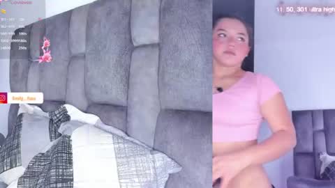 Emily online show from 07-08-26, 11:37