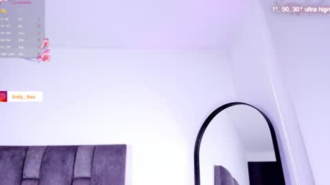 Emily online show from 07-09-26, 11:03