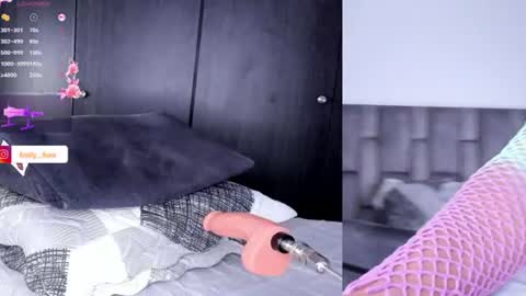 Emily online show from 08-01-26, 11:53